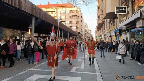 Bel&eacute;n Viviente Zamora _5