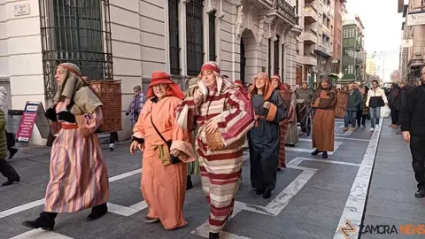 Bel&eacute;n Viviente Zamora _9