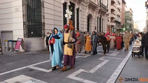 Bel&eacute;n Viviente Zamora _13