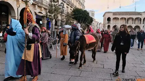 Bel&eacute;n Viviente Zamora _22