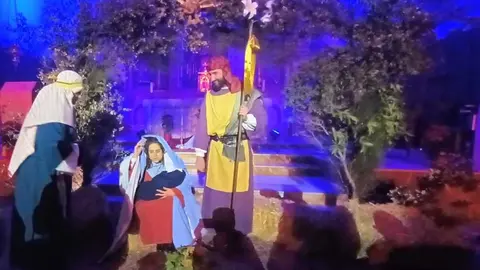 Bel&eacute;n Viviente Zamora _27