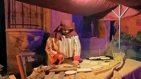 Bel&eacute;n Viviente Zamora _32