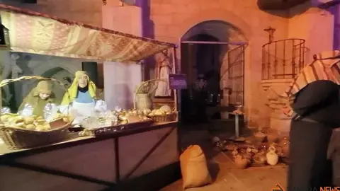 Bel&eacute;n Viviente Zamora _35