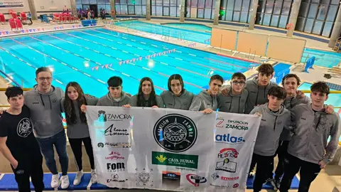 Copa de Clubes Segunda Divisi&oacute;n RFEN