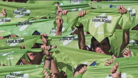 P&aacute;gina de PACMA