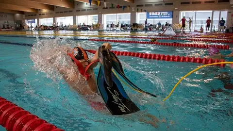 2025-12-30 IMAGEN Competici&oacute;n de Salvamento y Socorrismo