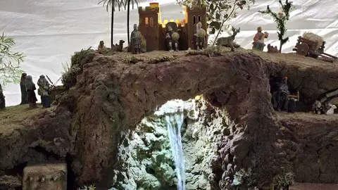 Bel&eacute;n Samuel Margallo, Gema 