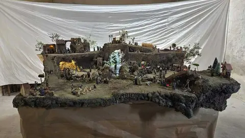 Bel&eacute;n Samuel Margallo, Gema _2