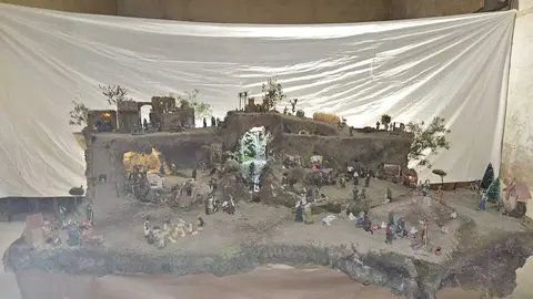 Bel&eacute;n Samuel Margallo, Gema _4