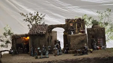 Bel&eacute;n Samuel Margallo, Gema _5