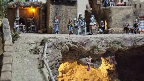 Bel&eacute;n Samuel Margallo, Gema _9