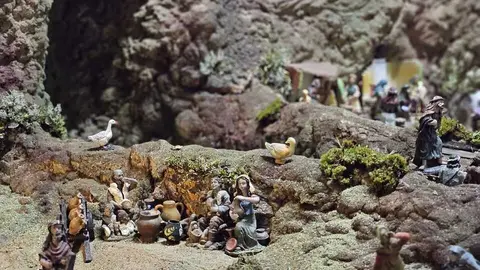 Bel&eacute;n Samuel Margallo, Gema _10