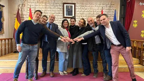 Ayuntamiento de Benavente