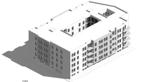 Viviendas para j&oacute;venes en Benavente