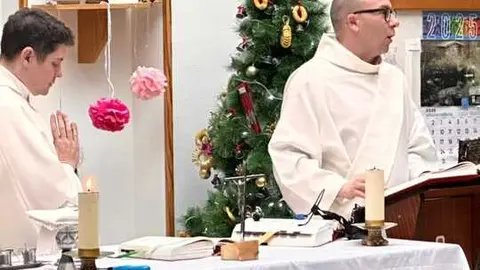 Ecurist&iacute;a Residencia C&aacute;ritas Alca&ntilde;ices