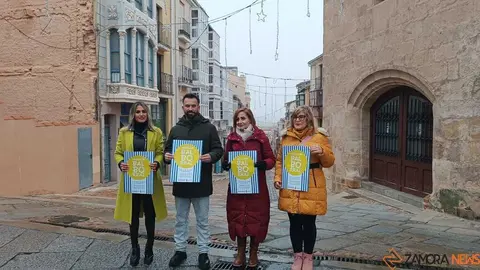 Mercado de Artesania 