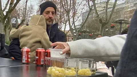 Campanadas Mercado de Abastos Zamora _8
