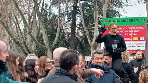 Campanadas Mercado de Abastos Zamora _12