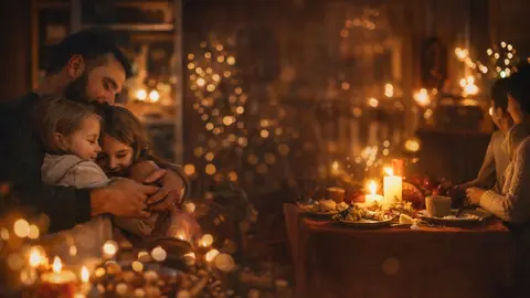 &iquest;Qu&eacute; quieres que te traiga el A&ntilde;o Nuevo?