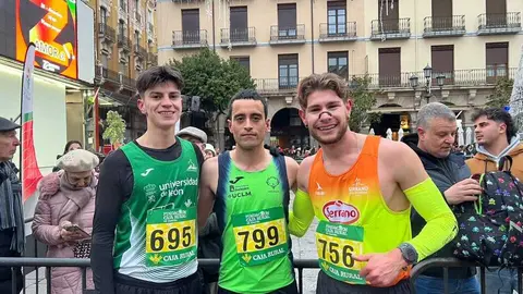 San Silvestre Zamora 2025_2