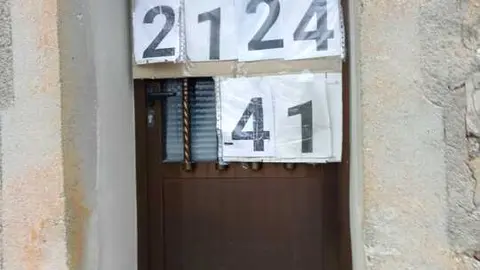 Contador de Monumenta 1 de enero 2026