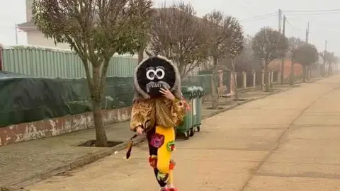 Zangarr&oacute;n de Montamarta _4