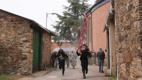 Los Carochos Riofr&iacute;o de Aliste _2