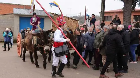 Los Carochos Riofr&iacute;o de Aliste _3