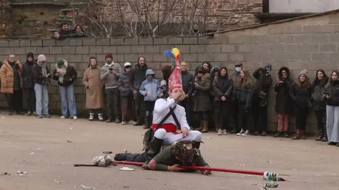 Los Carochos Riofr&iacute;o de Aliste _4