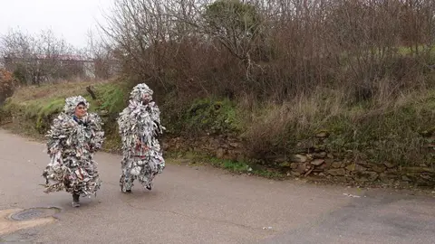 Los Carochos Riofr&iacute;o de Aliste _5