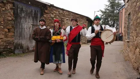 Los Carochos Riofr&iacute;o de Aliste _6