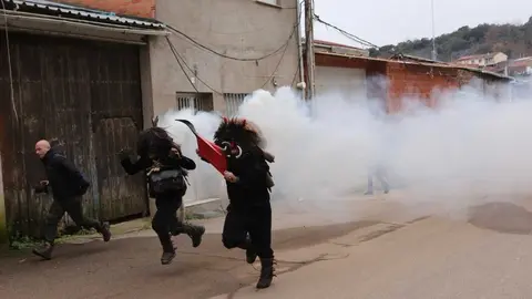 Los Carochos Riofr&iacute;o de Aliste _7