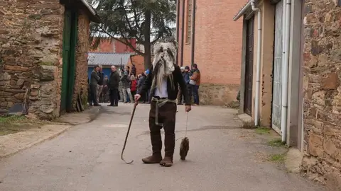 Los Carochos Riofr&iacute;o de Aliste _9