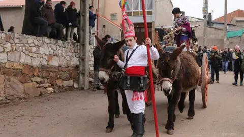 Los Carochos Riofr&iacute;o de Aliste _10