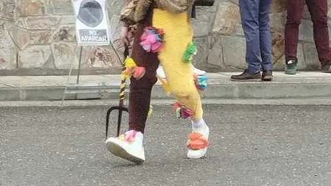 Zangarr&oacute;n de Montamarta  _6