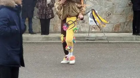 Zangarr&oacute;n de Montamarta  _8