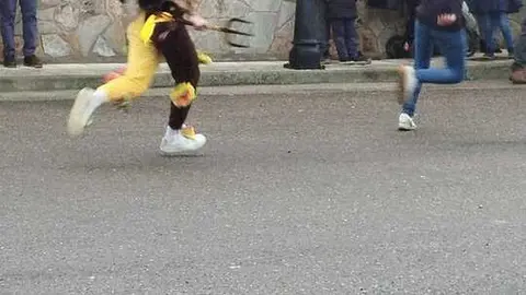 Zangarr&oacute;n de Montamarta  _7