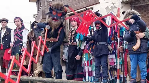 Cencerrones Abejera - imagen cedida A.C. El Castro _5