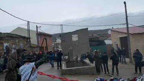 Cencerrones Abejera - imagen cedida A.C. El Castro _6