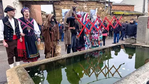 Cencerrones Abejera - imagen cedida A.C. El Castro _7