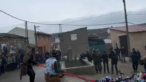 Cencerrones Abejera - imagen cedida A.C. El Castro _10