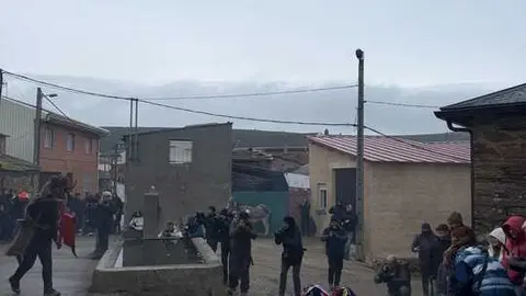 Cencerrones Abejera - imagen cedida A.C. El Castro _13