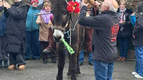 Cencerrones Abejera - imagen cedida A.C. El Castro _15