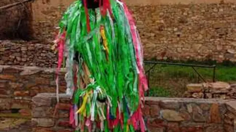 Los Carucheros de Sesn&aacute;ndez de T&aacute;bara _2