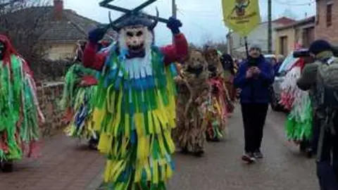 Los Carucheros de Sesn&aacute;ndez de T&aacute;bara _7