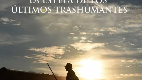 Portada La Estela de Los &Uacute;ltimos Trashumantes