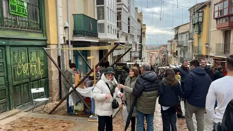 Mercado de Artesan&iacute;a Balborraz_4