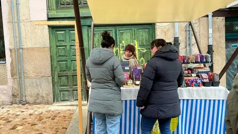 Mercado de Artesan&iacute;a Balborraz_6