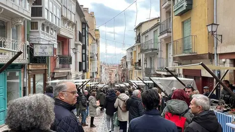 Mercado de Artesan&iacute;a Balborraz_7