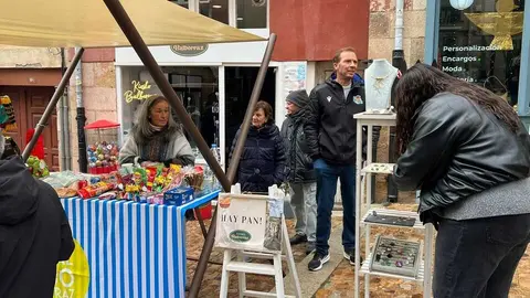 Mercado de Artesan&iacute;a Balborraz_8